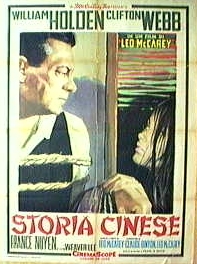 Storia cinese