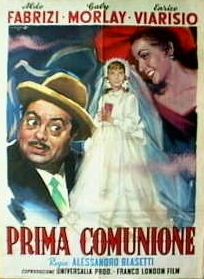 Prima comunione