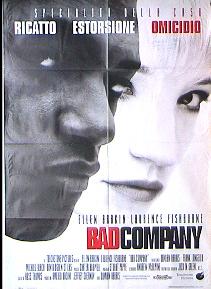 Bad Company