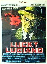 Lucky Luciano