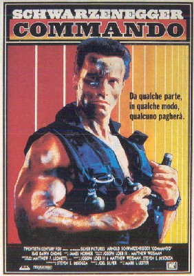 Commando