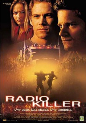 Radio killer