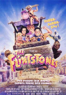 Flintstones, I