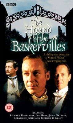 Il mastino dei Baskerville