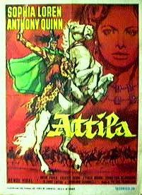 Attila