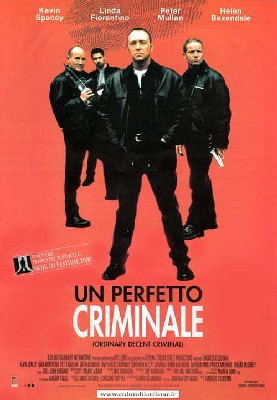 perfetto criminale, Un