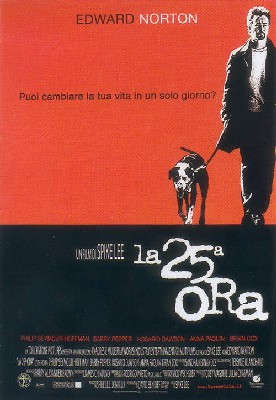 La 25ª ora