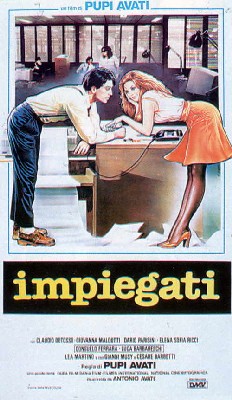 Impiegati