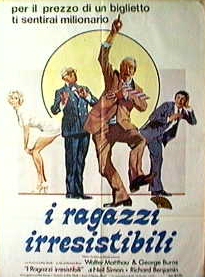 I ragazzi irresistibili