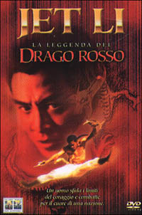 leggenda del drago rosso, La