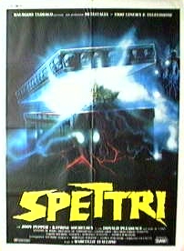 Spettri