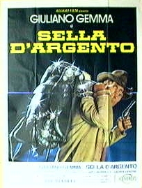 Sella d'argento