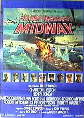 La battaglia di Midway
