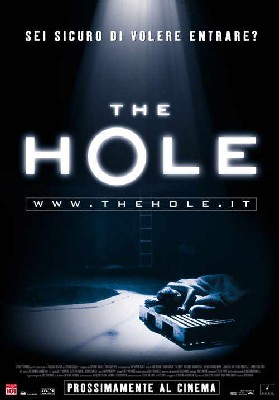 Hole, The