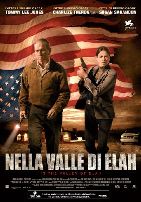 Nella valle di Elah