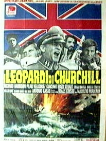 I leopardi di Churchill