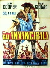 Gli invincibili