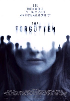 Forgotten, The