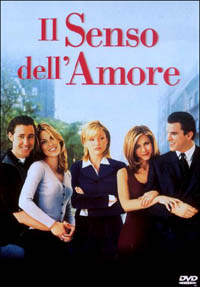 senso dell'amore, Il