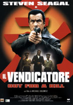 Il vendicatore