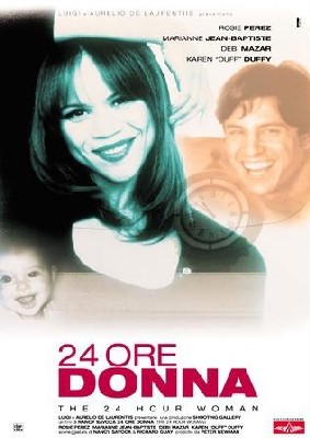 24 ore donna