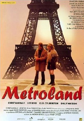 Metroland