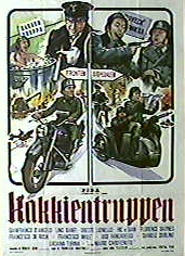 Kakkientruppen