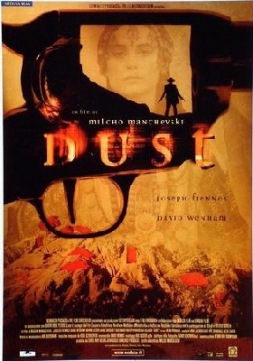 Dust