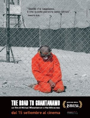 The Road to Guantanamo