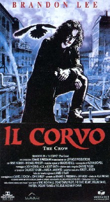 Il corvo