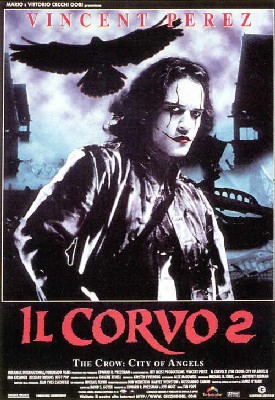 Il corvo 2