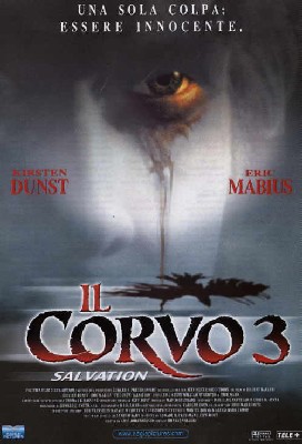 Il corvo 3 - Salvation