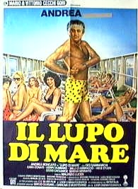 Il lupo di mare