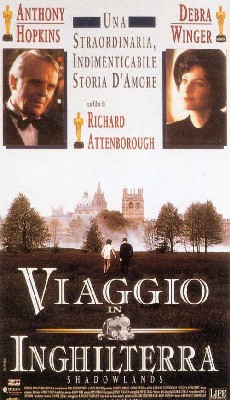 Viaggio in Inghilterra