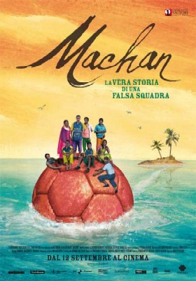 Machan - La vera storia di una falsa squadra