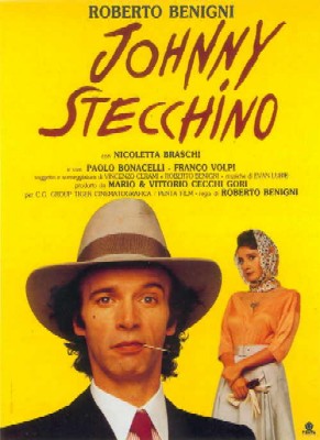 Johnny Stecchino