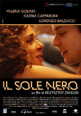 sole nero, Il