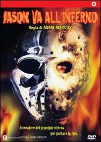 Jason va all'inferno