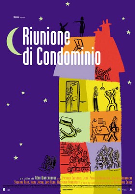 Riunione di condominio