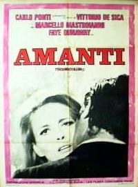 Amanti