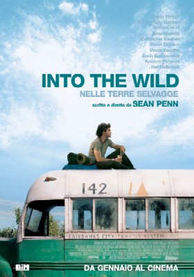 Into the Wild - Nelle terre selvagge