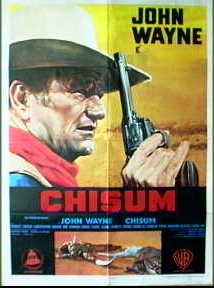 Chisum