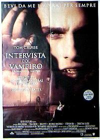 Intervista col vampiro