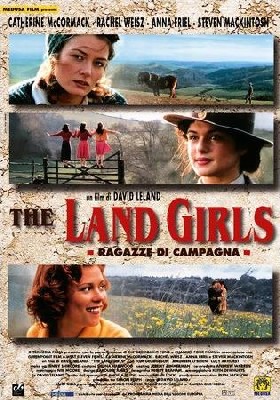 The Land Girls - Ragazze di campagna