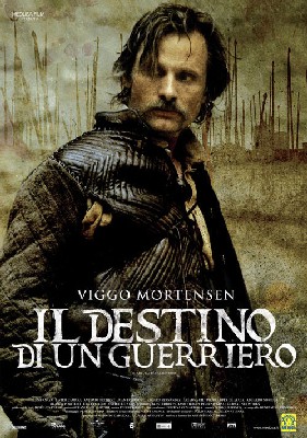 destino di un guerriero, Il