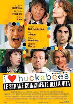 I ♥ Huckabees - Le strane coincidenze della vita