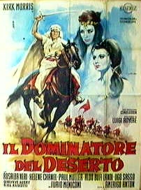 Il dominatore del deserto