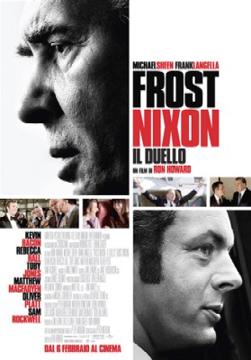 Frost/Nixon - Il duello