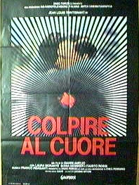 Colpire al cuore