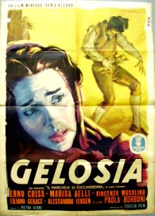 Gelosia